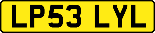 LP53LYL