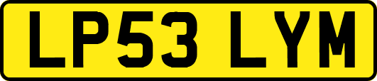 LP53LYM