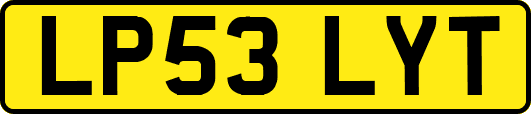 LP53LYT