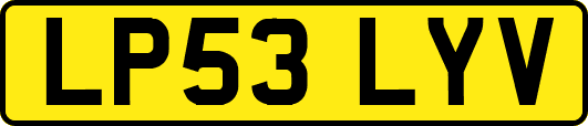 LP53LYV