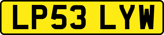 LP53LYW