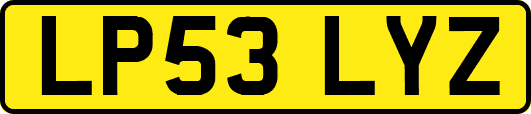LP53LYZ