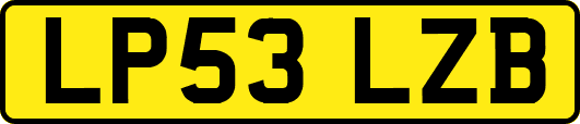LP53LZB