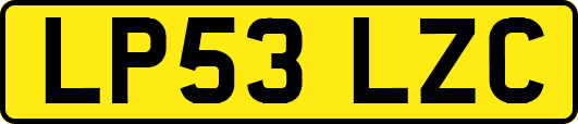 LP53LZC