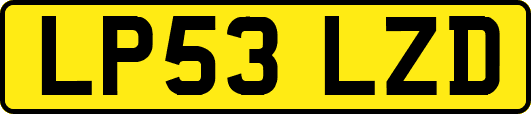 LP53LZD