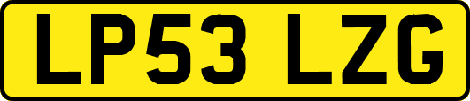 LP53LZG