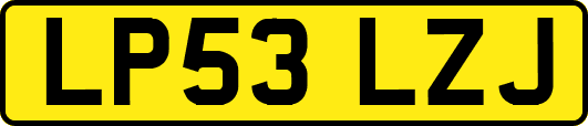 LP53LZJ