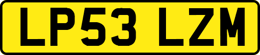 LP53LZM