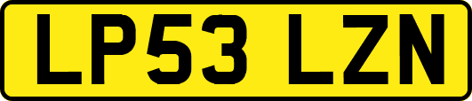 LP53LZN