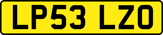 LP53LZO