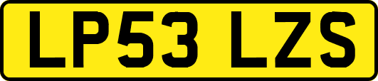 LP53LZS