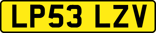 LP53LZV