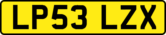 LP53LZX