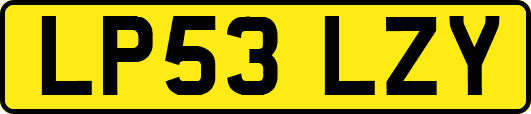 LP53LZY
