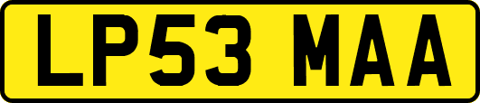LP53MAA