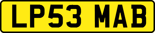 LP53MAB