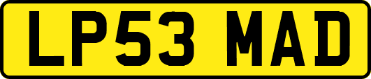 LP53MAD