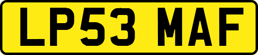 LP53MAF