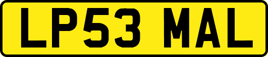 LP53MAL