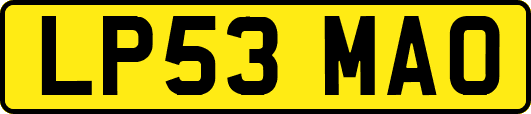 LP53MAO