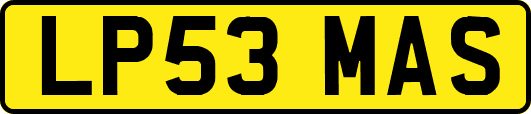 LP53MAS