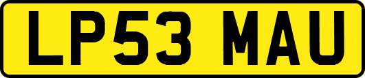 LP53MAU