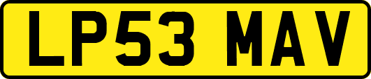 LP53MAV