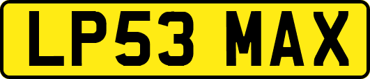 LP53MAX