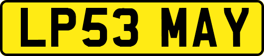 LP53MAY