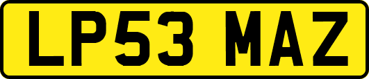 LP53MAZ