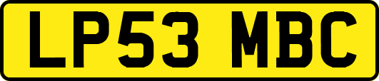 LP53MBC