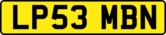 LP53MBN