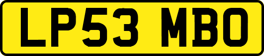 LP53MBO