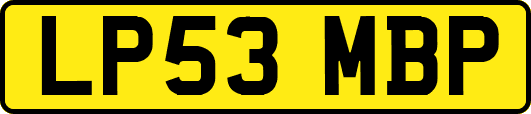 LP53MBP
