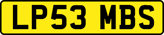 LP53MBS