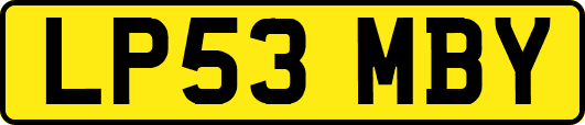 LP53MBY