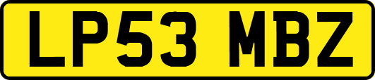 LP53MBZ
