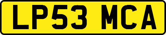 LP53MCA