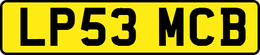 LP53MCB