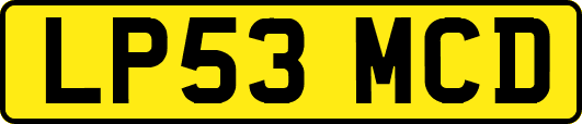 LP53MCD