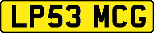 LP53MCG