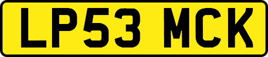 LP53MCK