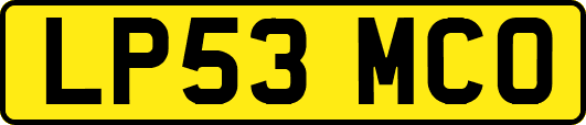 LP53MCO