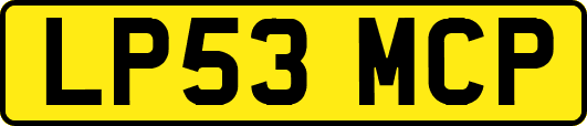 LP53MCP