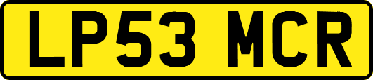 LP53MCR
