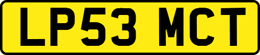 LP53MCT