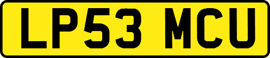 LP53MCU