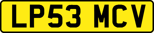 LP53MCV