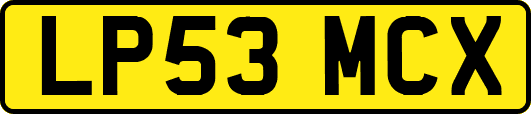 LP53MCX