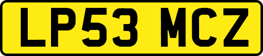 LP53MCZ